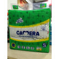 Camera New Packing Cheap PE Baby Diapers with Factory Price